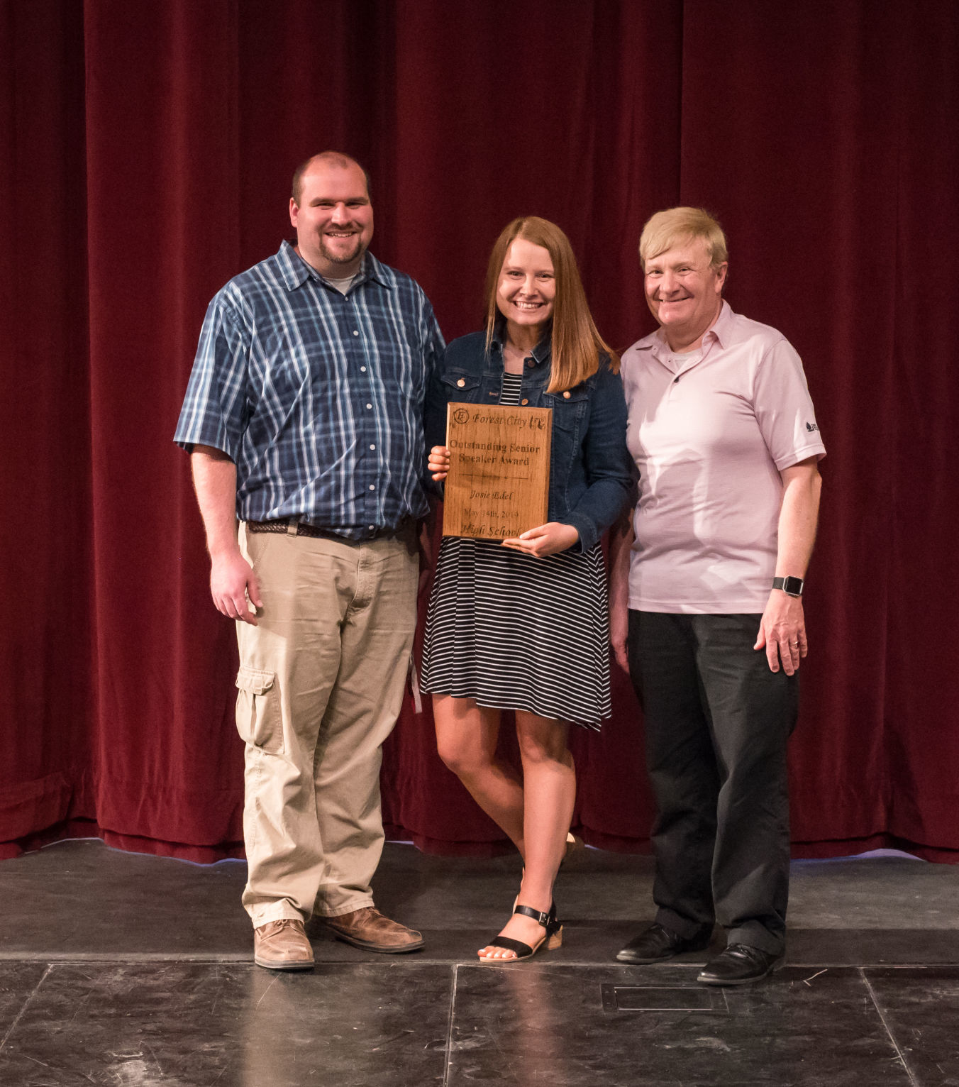 Awards Night 8